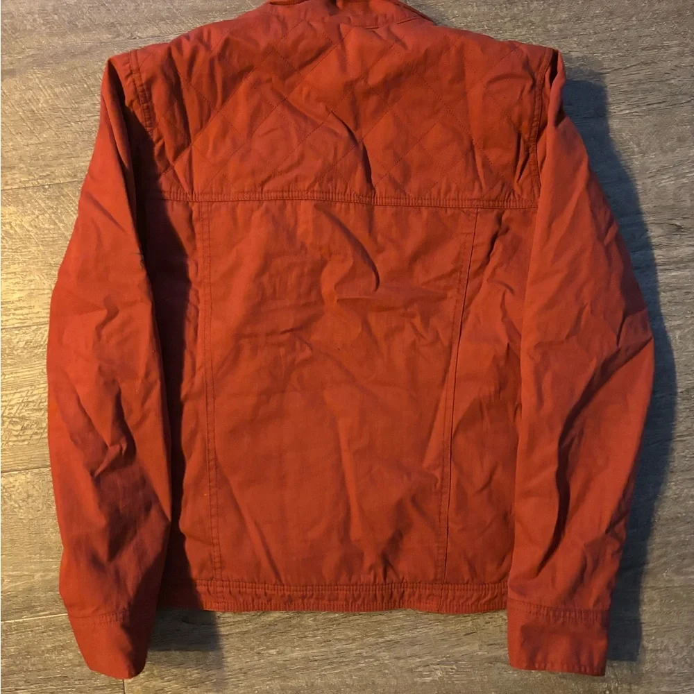 Toad&Co Women’s Kenai Quilted - Picture 2 of 5